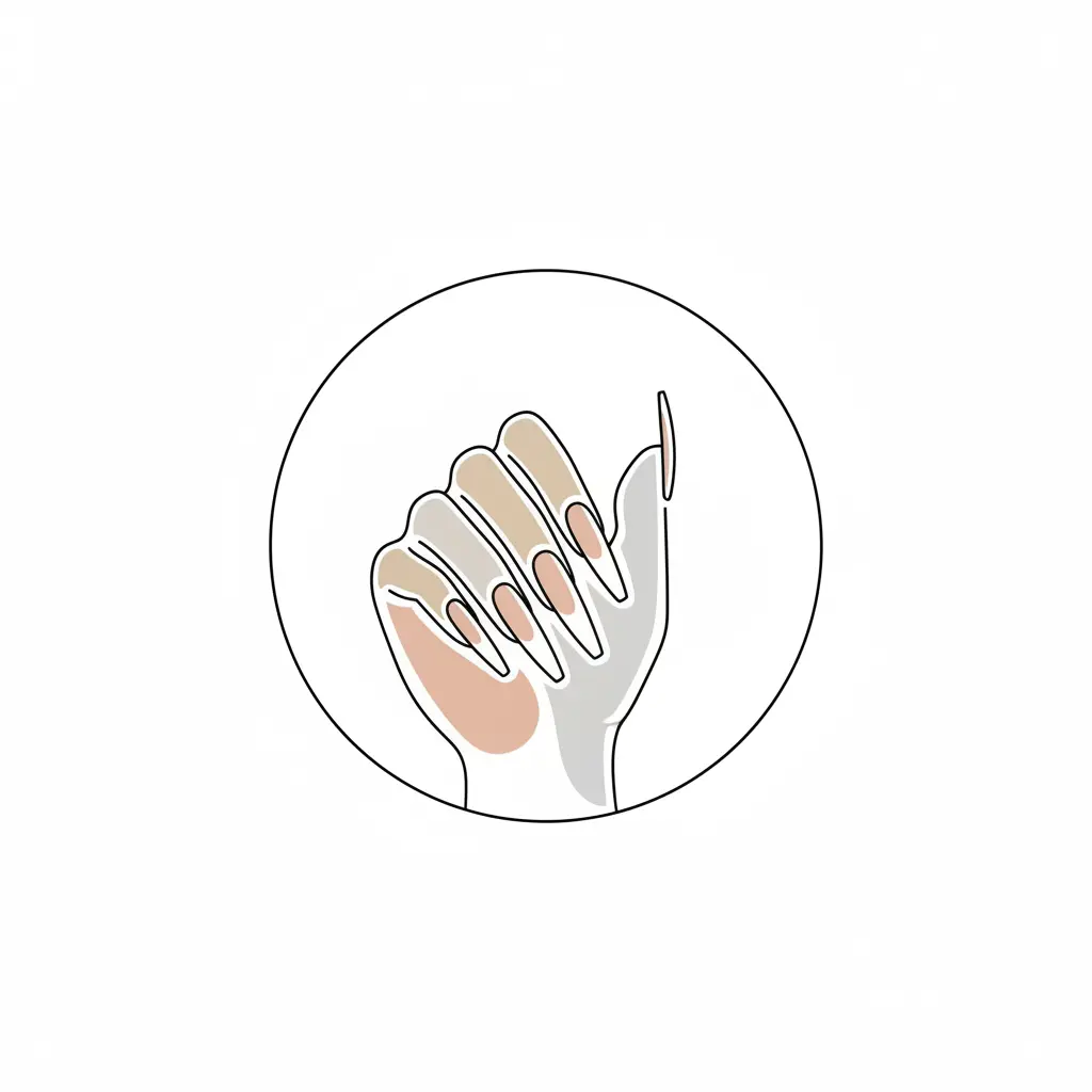 Gichaste Nail Spa Icon